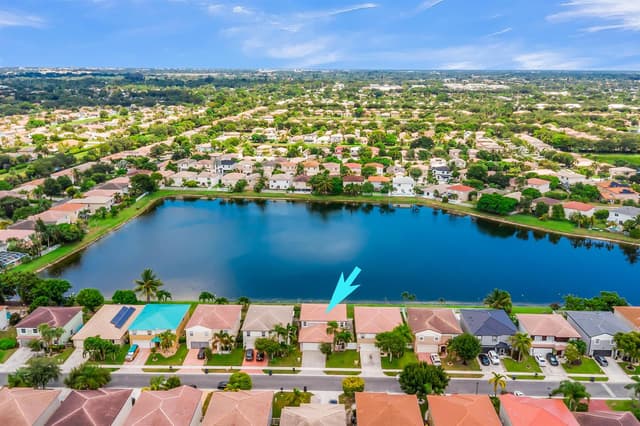 6642 Rainwood Cove Lane, Lake Worth FL 33463 - Lake Worth, FL - Photo 2