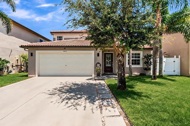 6642 Rainwood Cove Lane, Lake Worth FL 33463 - Lake Worth, FL - Photo 6