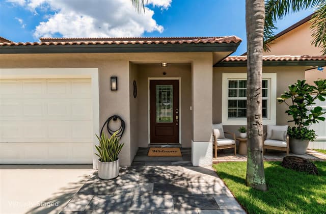6642 Rainwood Cove Lane, Lake Worth FL 33463 - Lake Worth, FL - Photo 7