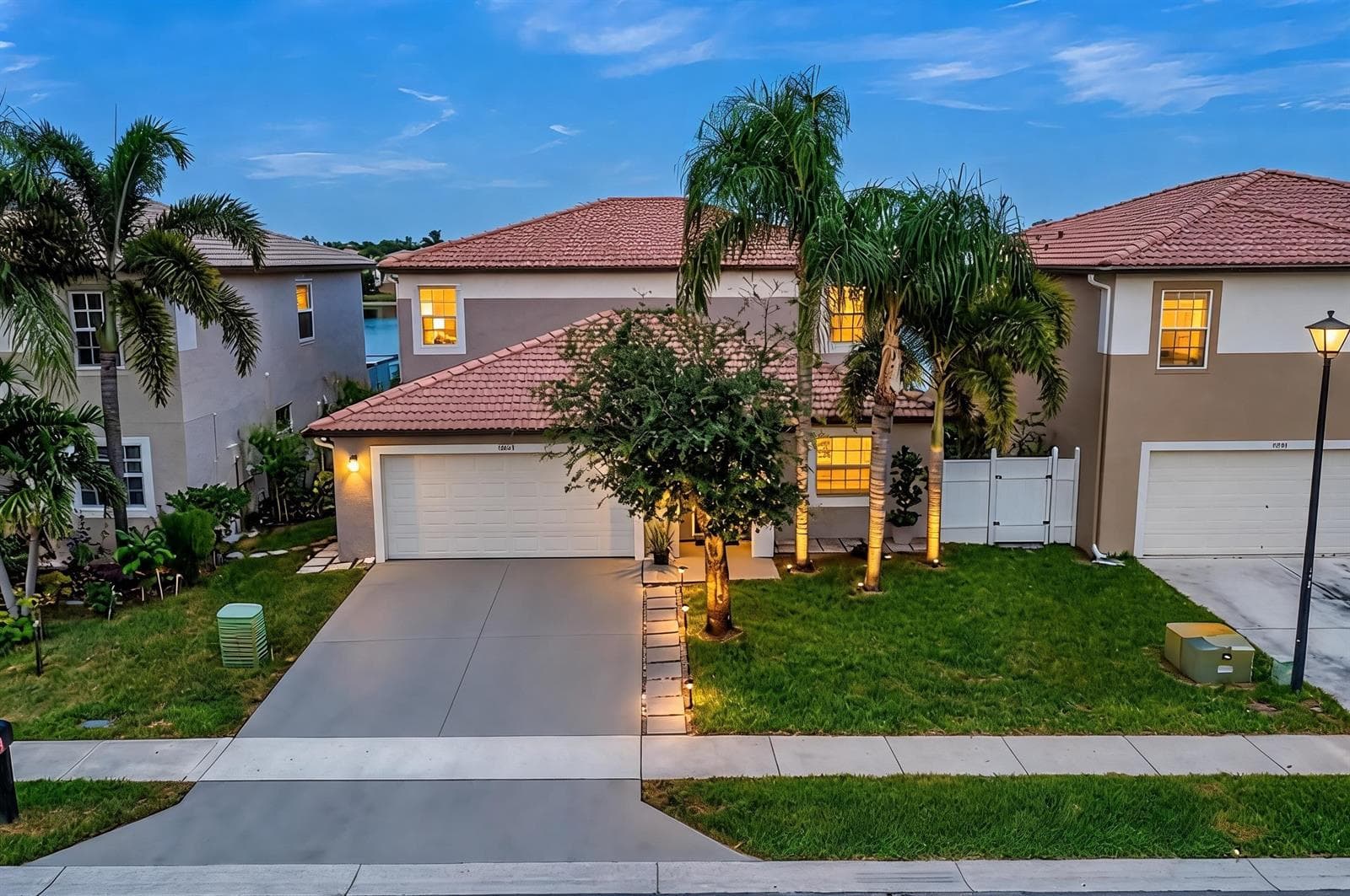 6642 Rainwood Cove Lane, Lake Worth FL 33463 - Lake Worth, FL - Photo 1