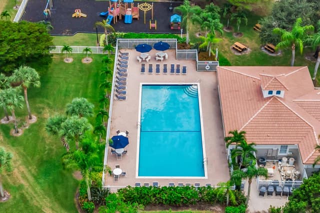 6642 Rainwood Cove Lane, Lake Worth FL 33463 - Lake Worth, FL - Photo 4