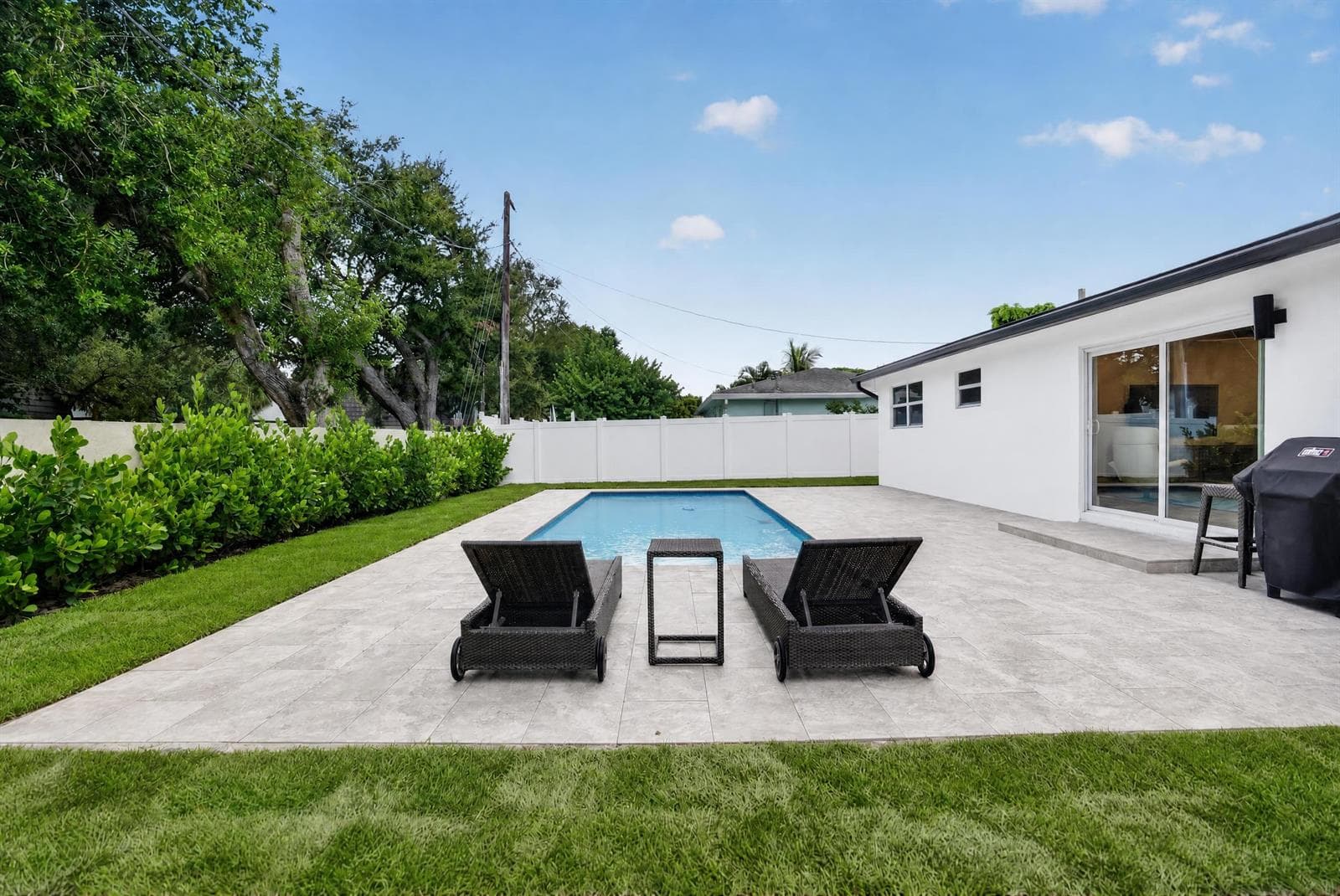 2521 Jaeger Drive, Delray Beach FL 33444 - Delray Beach, FL - Photo 1