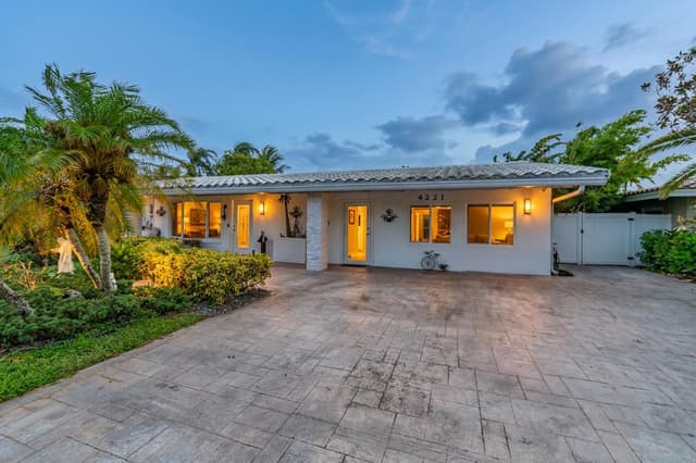 4221 NE 16th Avenue, Oakland Park FL 33334 - Oakland Park, FL - Photo 3