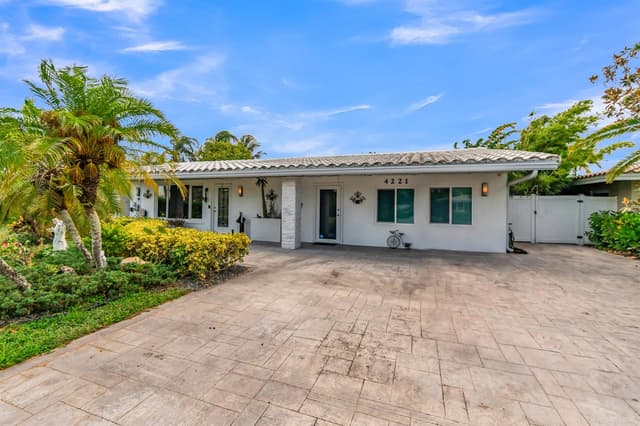 4221 NE 16th Avenue, Oakland Park FL 33334 - Oakland Park, FL - Photo 4