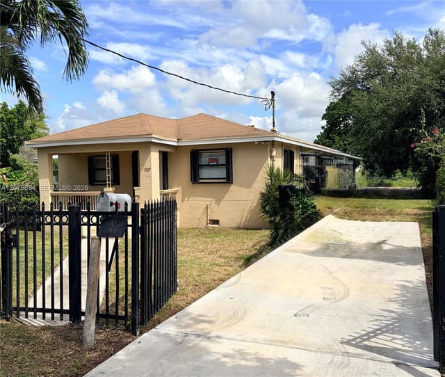 1927 NW 64th St, Miami FL 33147 - Miami, FL - Photo 2