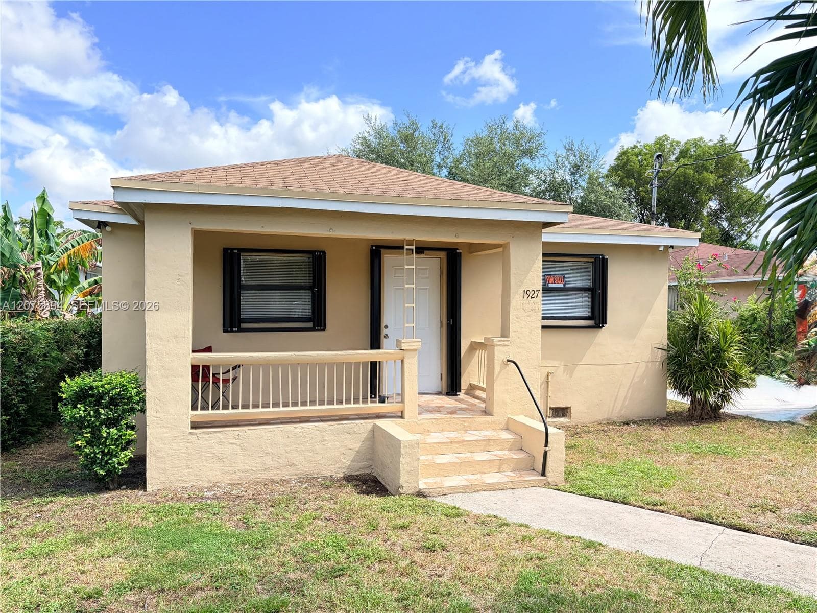 1927 NW 64th St, Miami FL 33147 - Miami, FL - Photo 1