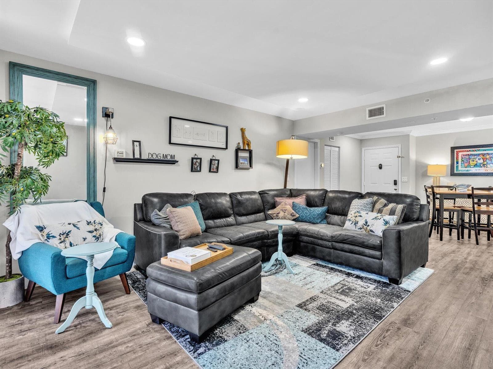 2721 OCEAN CLUB Boulevard # 104, Hollywood FL 33019 - Hollywood, FL - Photo 1