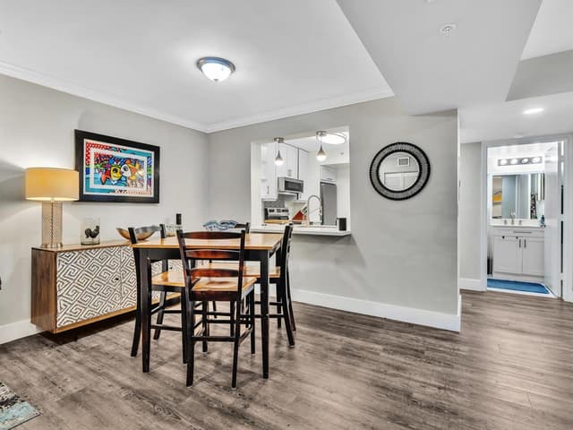 2721 OCEAN CLUB Boulevard # 104, Hollywood FL 33019 - Hollywood, FL - Photo 4