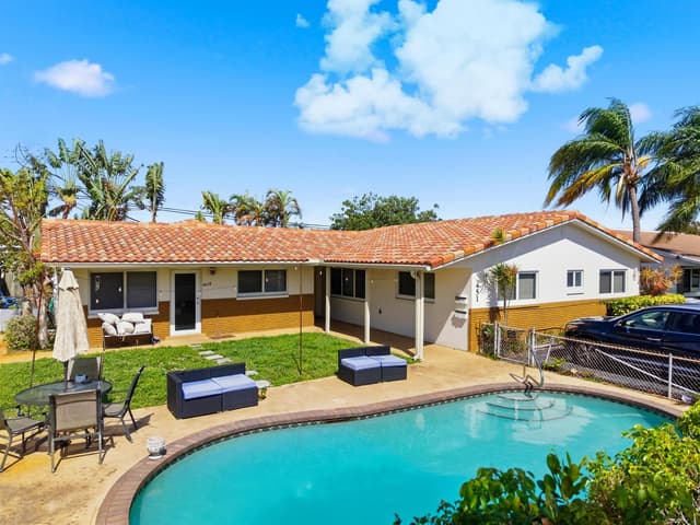 451 SE 1st Avenue # B, Pompano Beach FL 33060 - Pompano Beach, FL - Photo 2