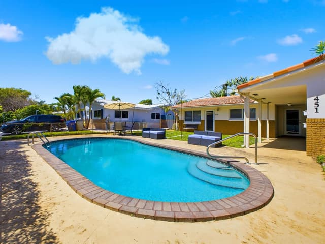 451 SE 1st Avenue # B, Pompano Beach FL 33060 - Pompano Beach, FL - Photo 3
