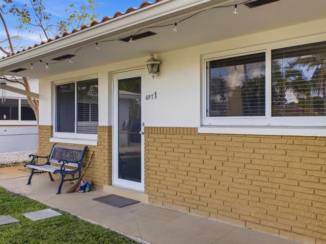 451 SE 1st Avenue # B, Pompano Beach FL 33060 - Pompano Beach, FL - Photo 5
