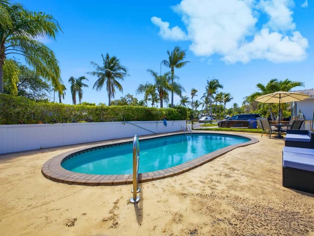 451 SE 1st Avenue # B, Pompano Beach FL 33060 - Pompano Beach, FL - Photo 4