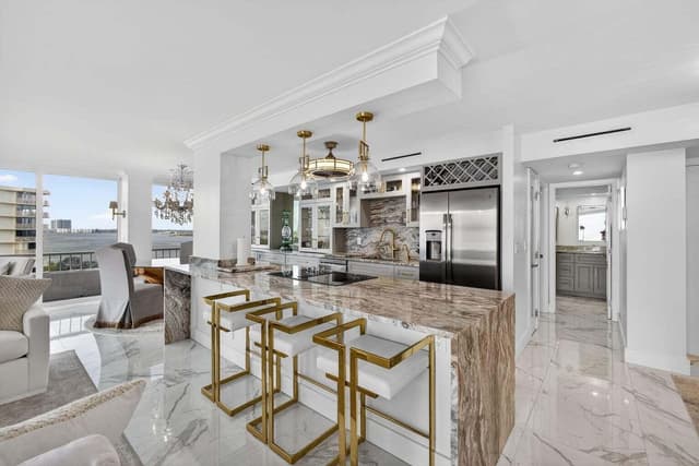 5510 N OCEAN Drive # 7B, Singer Island FL 33404 - Singer Island, FL - Photo 2