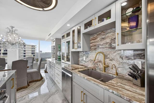 5510 N OCEAN Drive # 7B, Singer Island FL 33404 - Singer Island, FL - Photo 6