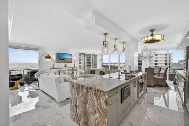 5510 N OCEAN Drive # 7B, Singer Island FL 33404 - Singer Island, FL - Photo 7
