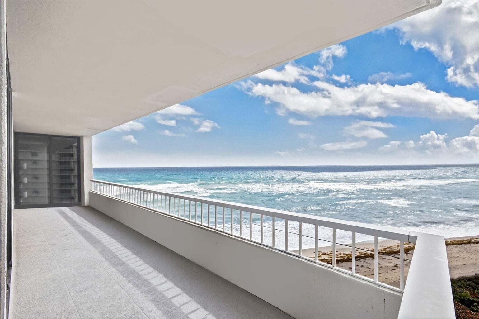 5510 N OCEAN Drive # 7B, Singer Island FL 33404 - Singer Island, FL - Photo 1