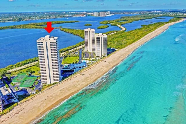 5510 N OCEAN Drive # 7B, Singer Island FL 33404 - Singer Island, FL - Photo 4