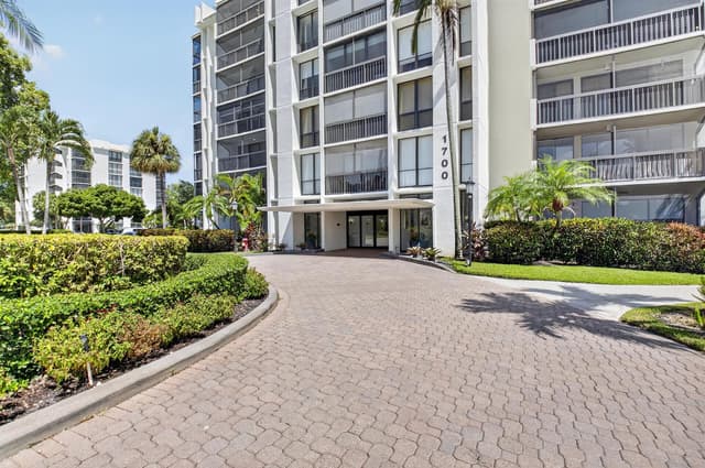 1721 Bridgewood Drive # 1721, Boca Raton FL 33434 - Boca Raton, FL - Photo 3