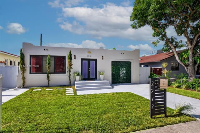 2272 SW 13th St, Miami FL 33145 - Miami, FL - Photo 2