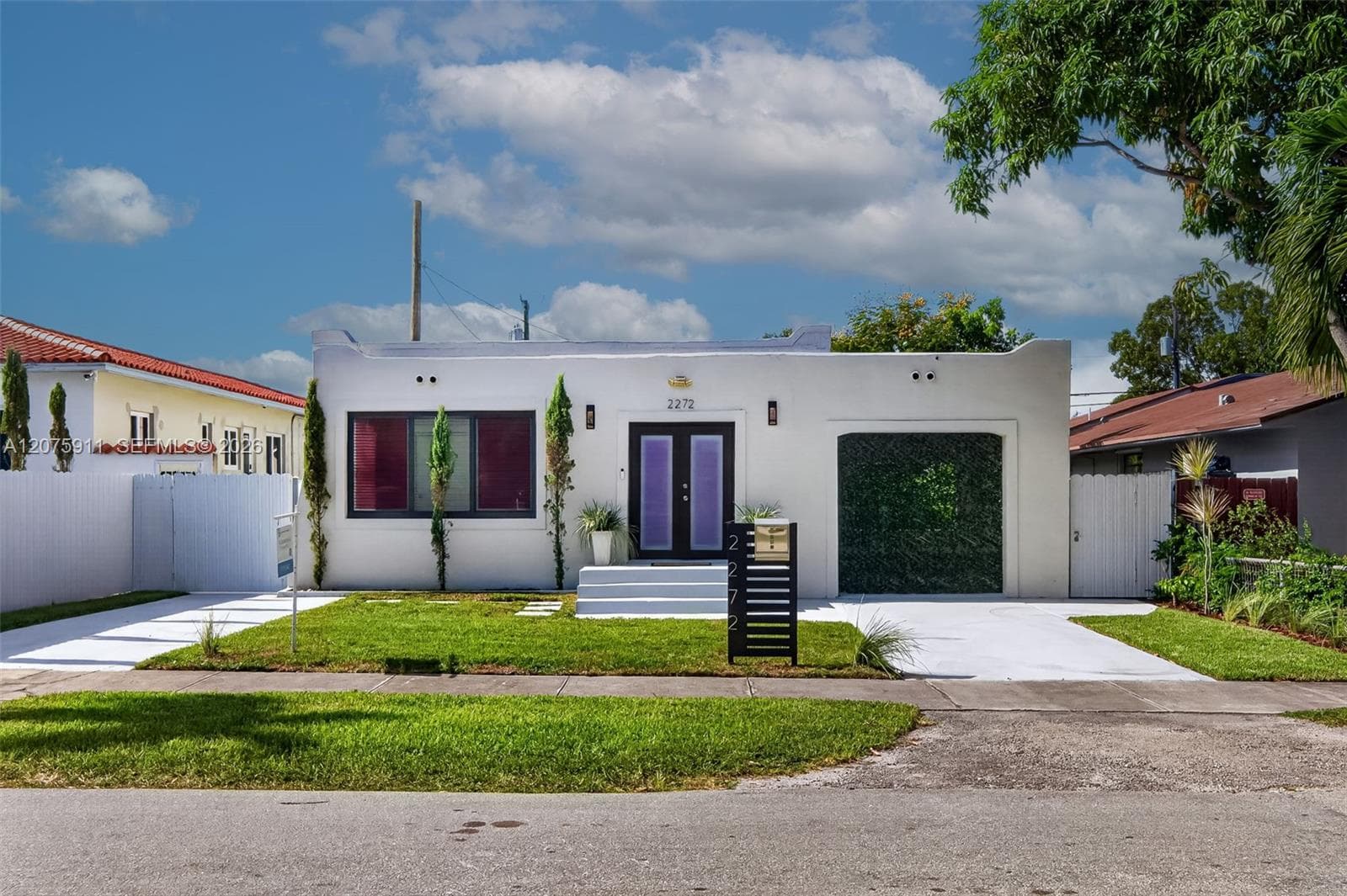 2272 SW 13th St, Miami FL 33145 - Miami, FL - Photo 1