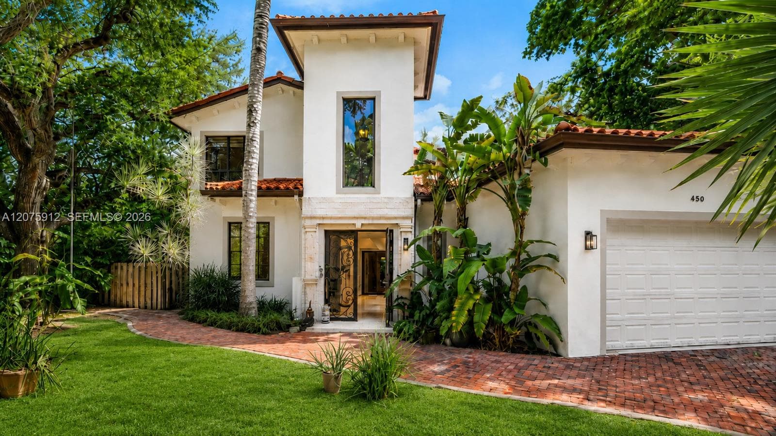 6550 SW 75th Ter, South Miami FL 33143