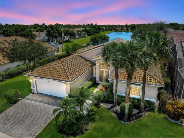 8966 DIAMONTE Drive, Boynton Beach FL 33472 - Boynton Beach, FL - Photo 3
