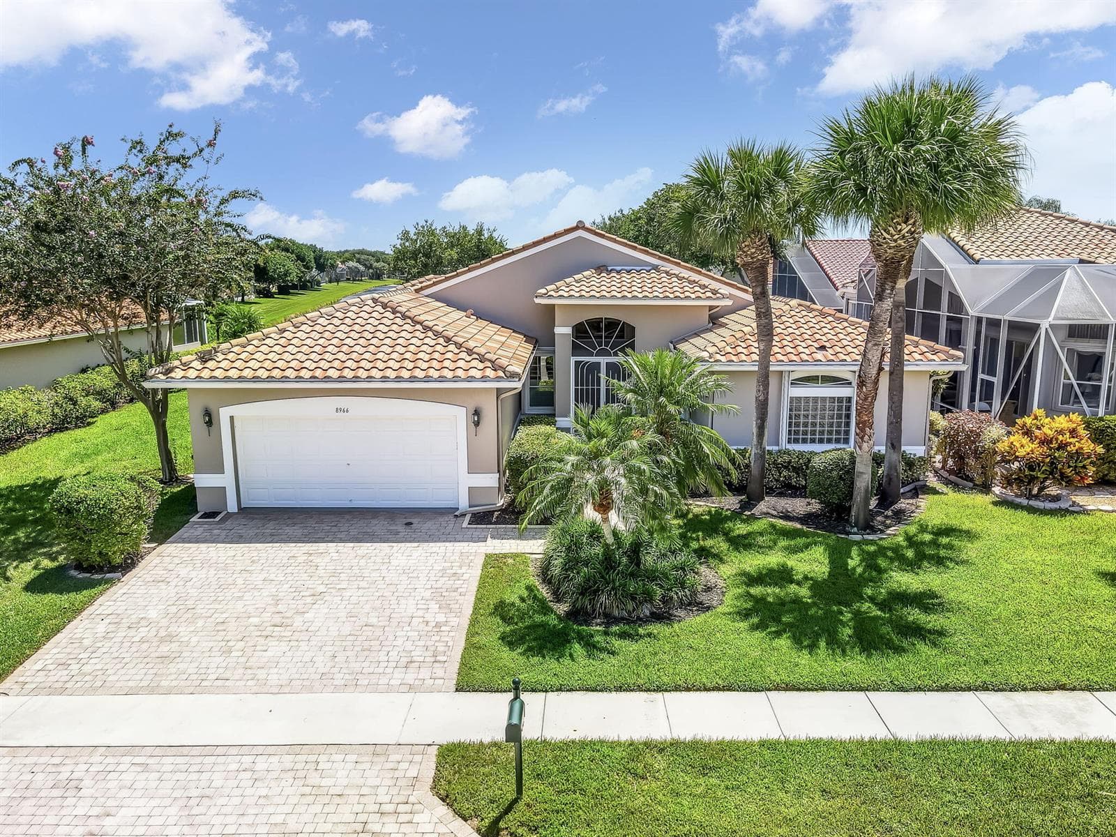 8966 DIAMONTE Drive, Boynton Beach FL 33472 - Boynton Beach, FL - Photo 1