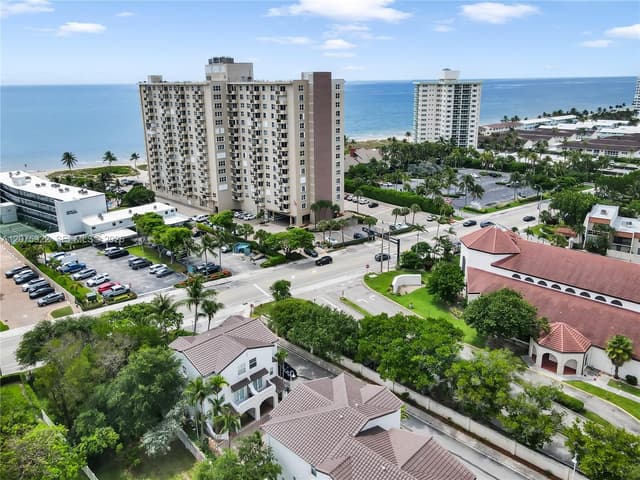2005 Ocean Walk ter, Lauderdale By The Sea FL 33062 - Lauderdale By The Sea, FL - Photo 4