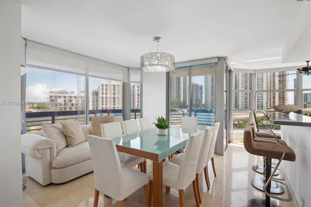 3500 Mystic Pointe Dr # 805, Aventura FL 33180 - Aventura, FL - Photo 6