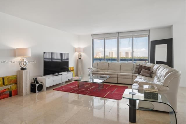 3500 Mystic Pointe Dr # 805, Aventura FL 33180 - Aventura, FL - Photo 3