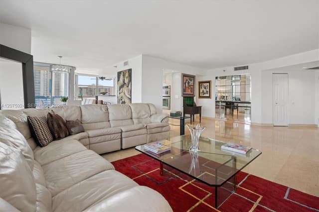 3500 Mystic Pointe Dr # 805, Aventura FL 33180 - Aventura, FL - Photo 4