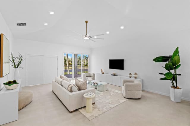 5166 Lake Catalina Drive # D, Boca Raton FL 33496 - Boca Raton, FL - Photo 3