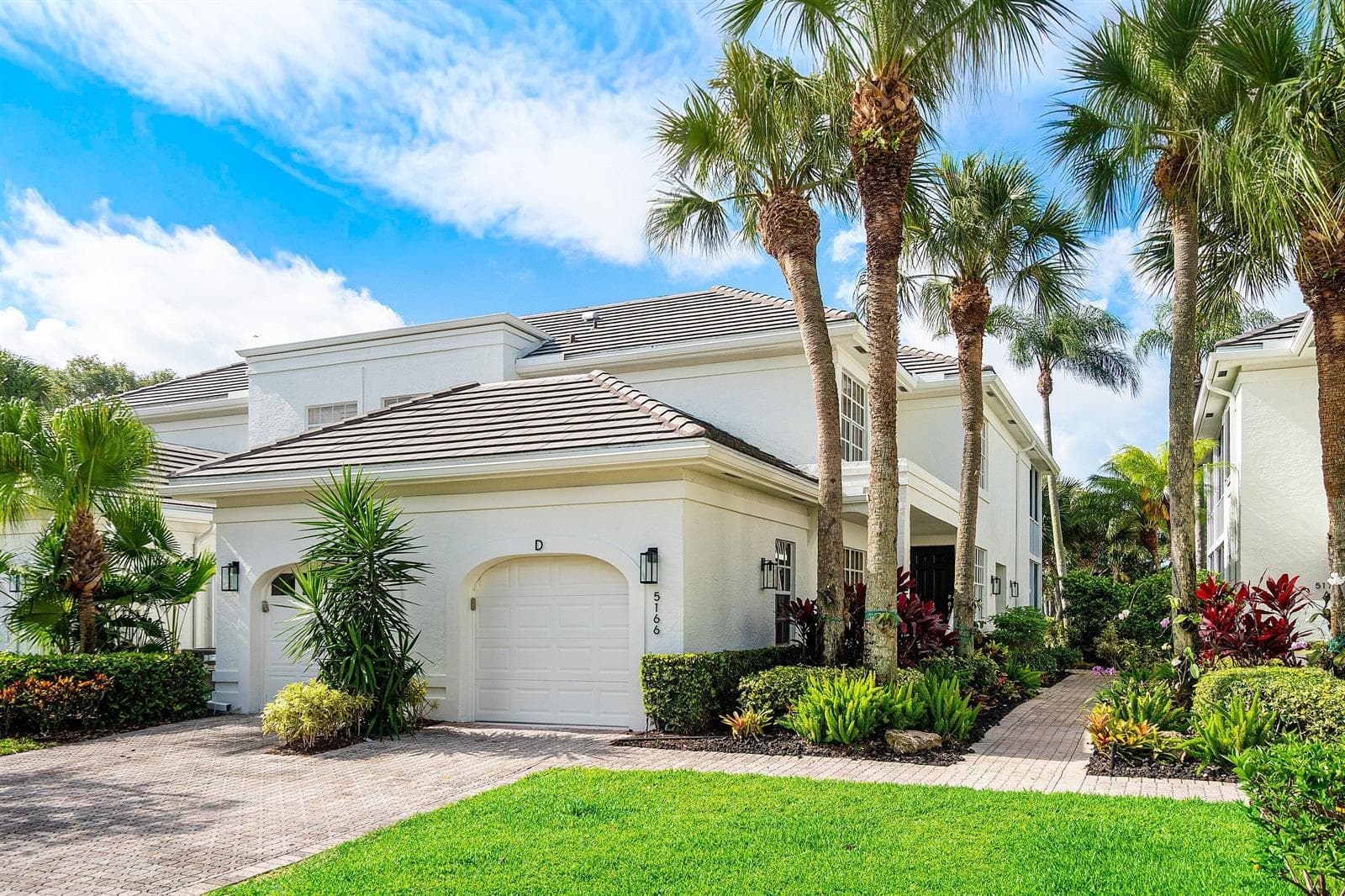 5166 Lake Catalina Drive # D, Boca Raton FL 33496 - Boca Raton, FL - Photo 1