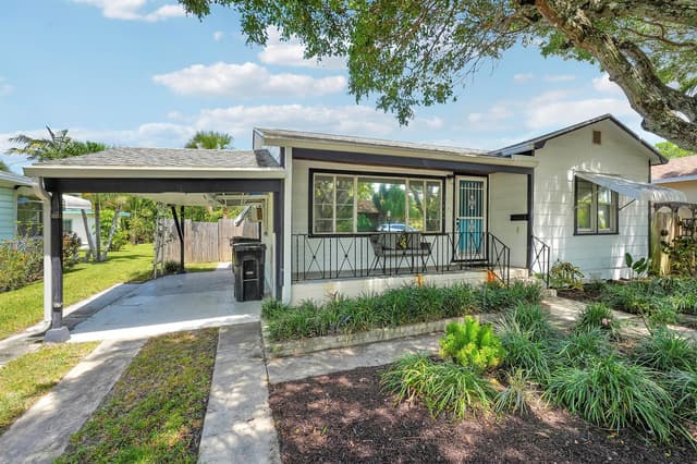 1222 N L Street, Lake Worth FL 33460 - Lake Worth, FL - Photo 3