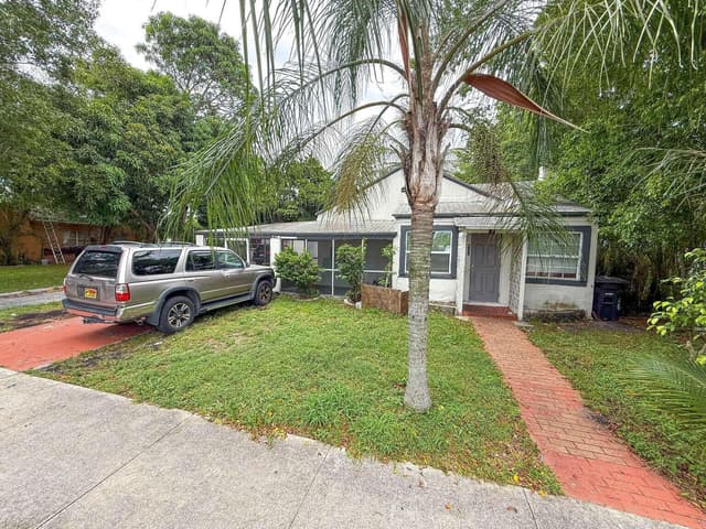 638 50TH Street, West Palm Beach FL 33407 - West Palm Beach, FL - Photo 4