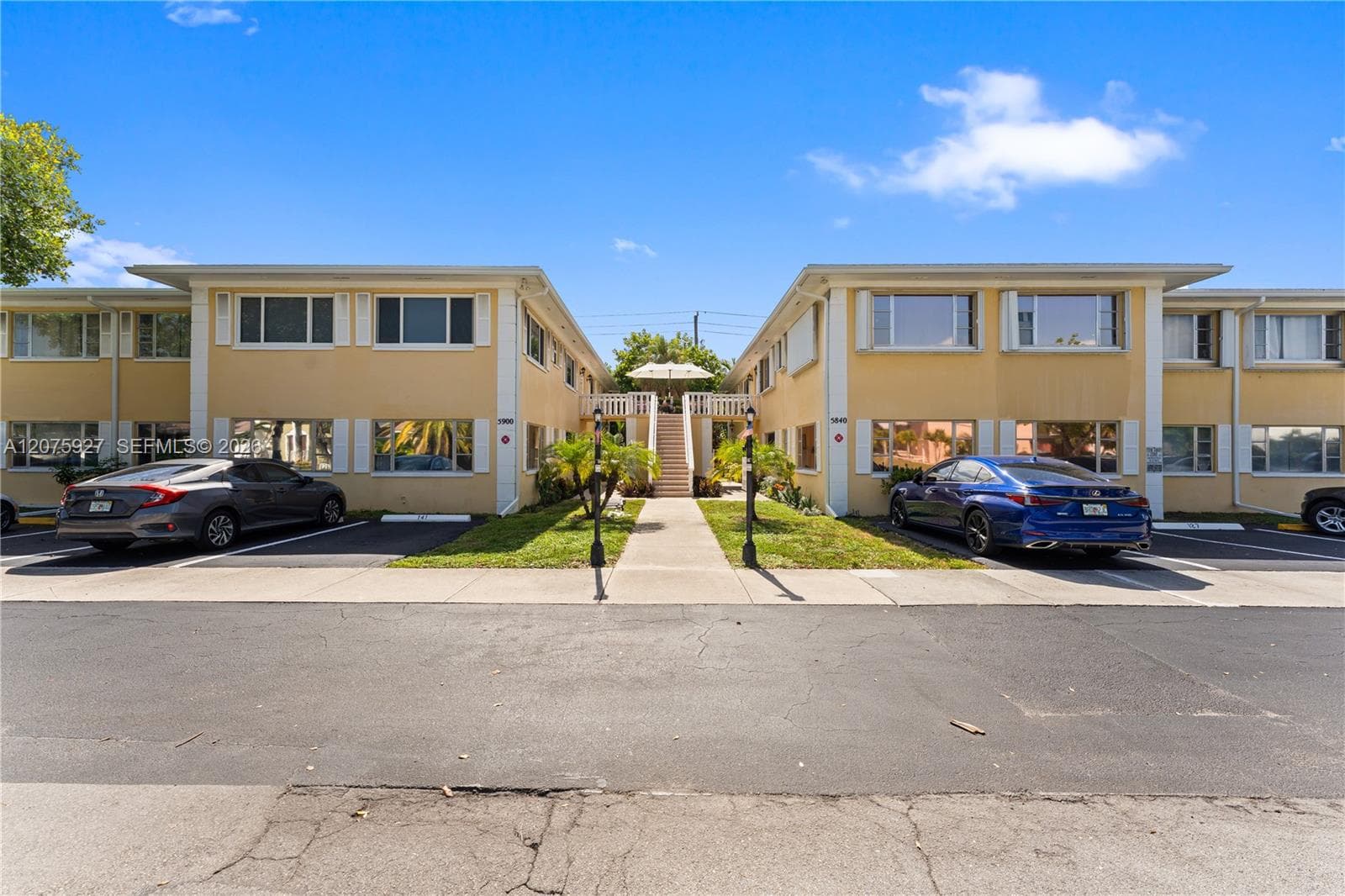 5840 NE 22nd Way # 728, Fort Lauderdale FL 33308 - Fort Lauderdale, FL - Photo 1