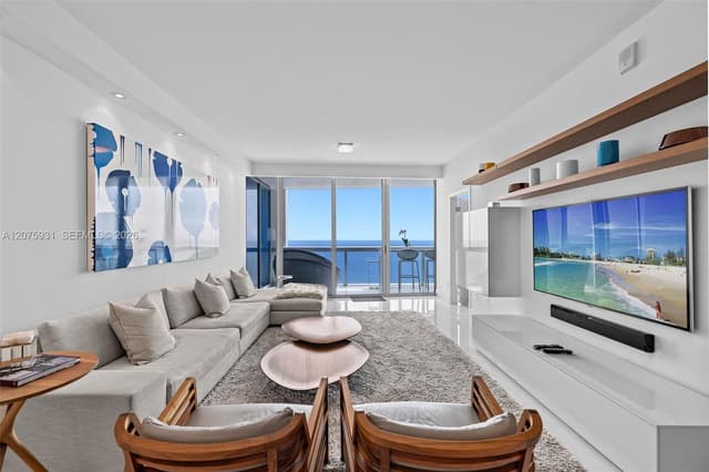 6899 Collins Ave # 1602, Miami Beach FL 33141 - Miami Beach, FL - Photo 2