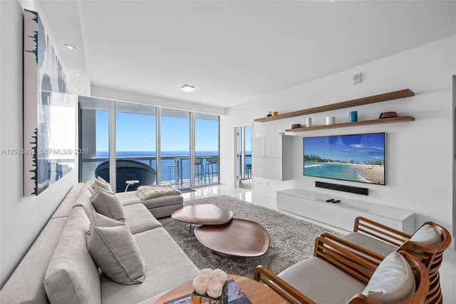 6899 Collins Ave # 1602, Miami Beach FL 33141 - Miami Beach, FL - Photo 6