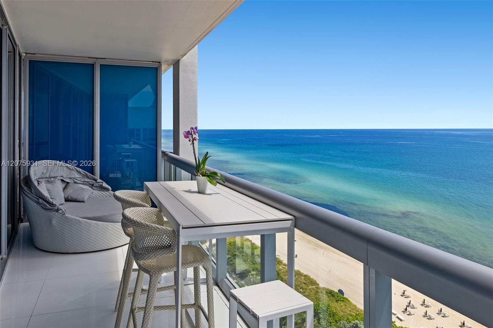 6899 Collins Ave # 1602, Miami Beach FL 33141 - Miami Beach, FL - Photo 1