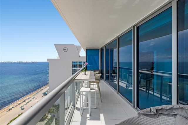 6899 Collins Ave # 1602, Miami Beach FL 33141 - Miami Beach, FL - Photo 5