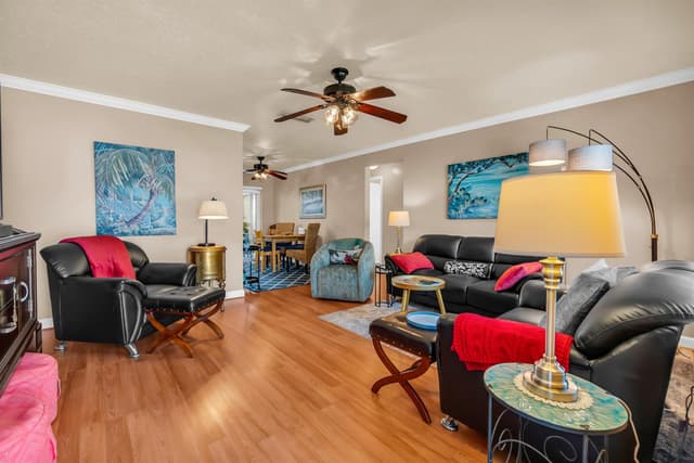 1190 NW 72nd Terrace, Margate FL 33063 - Margate, FL - Photo 2