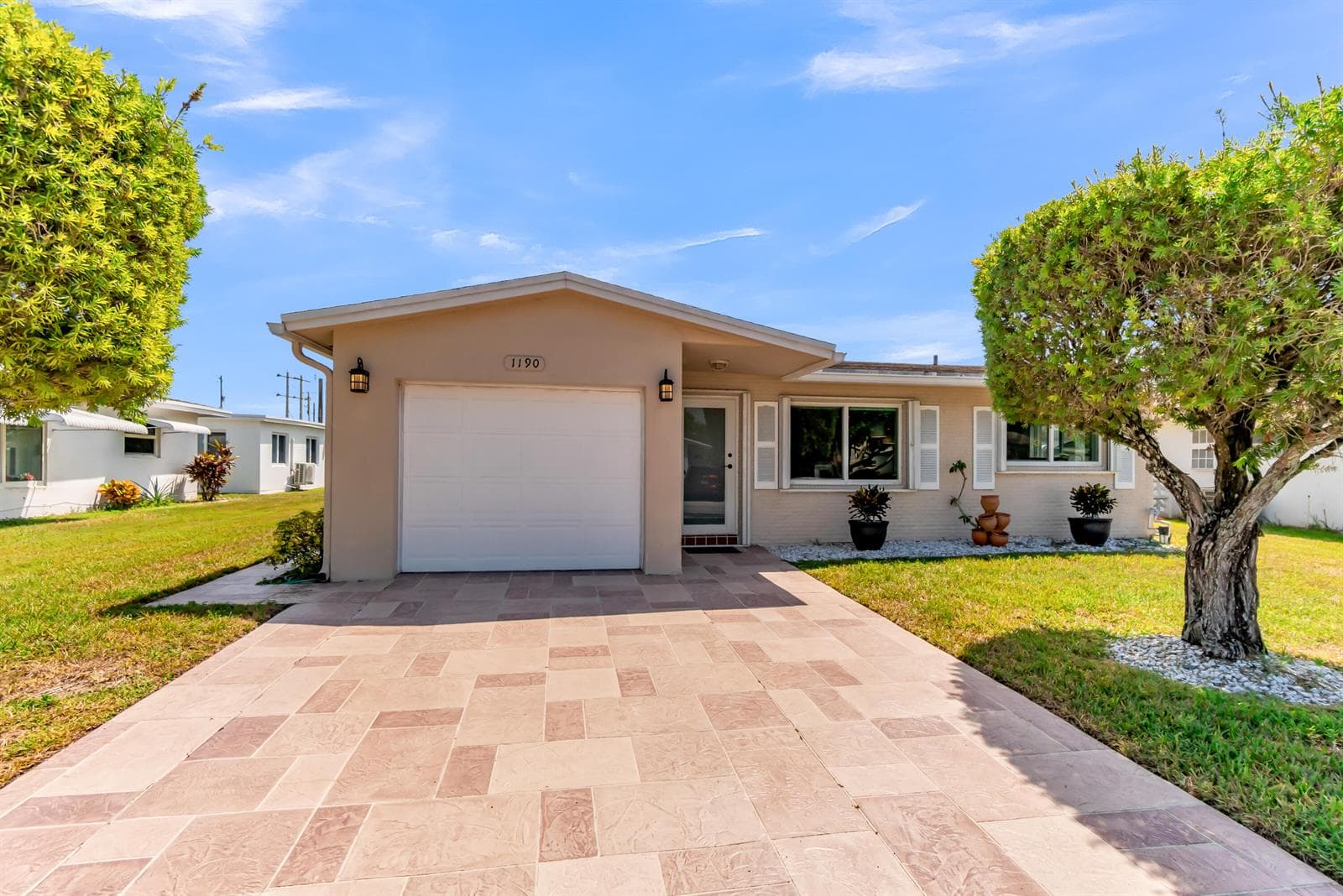 1190 NW 72nd Terrace, Margate FL 33063 - Margate, FL - Photo 1