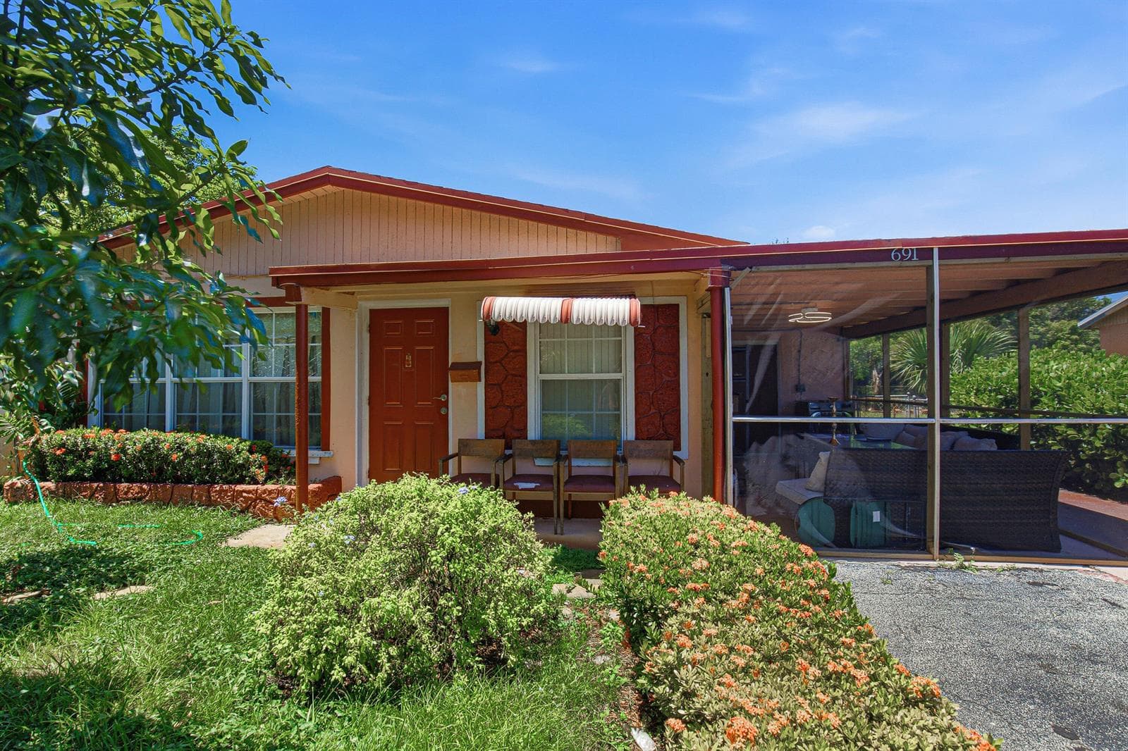 691 NW 20TH Court, Pompano Beach FL 33060 - Pompano Beach, FL - Photo 1