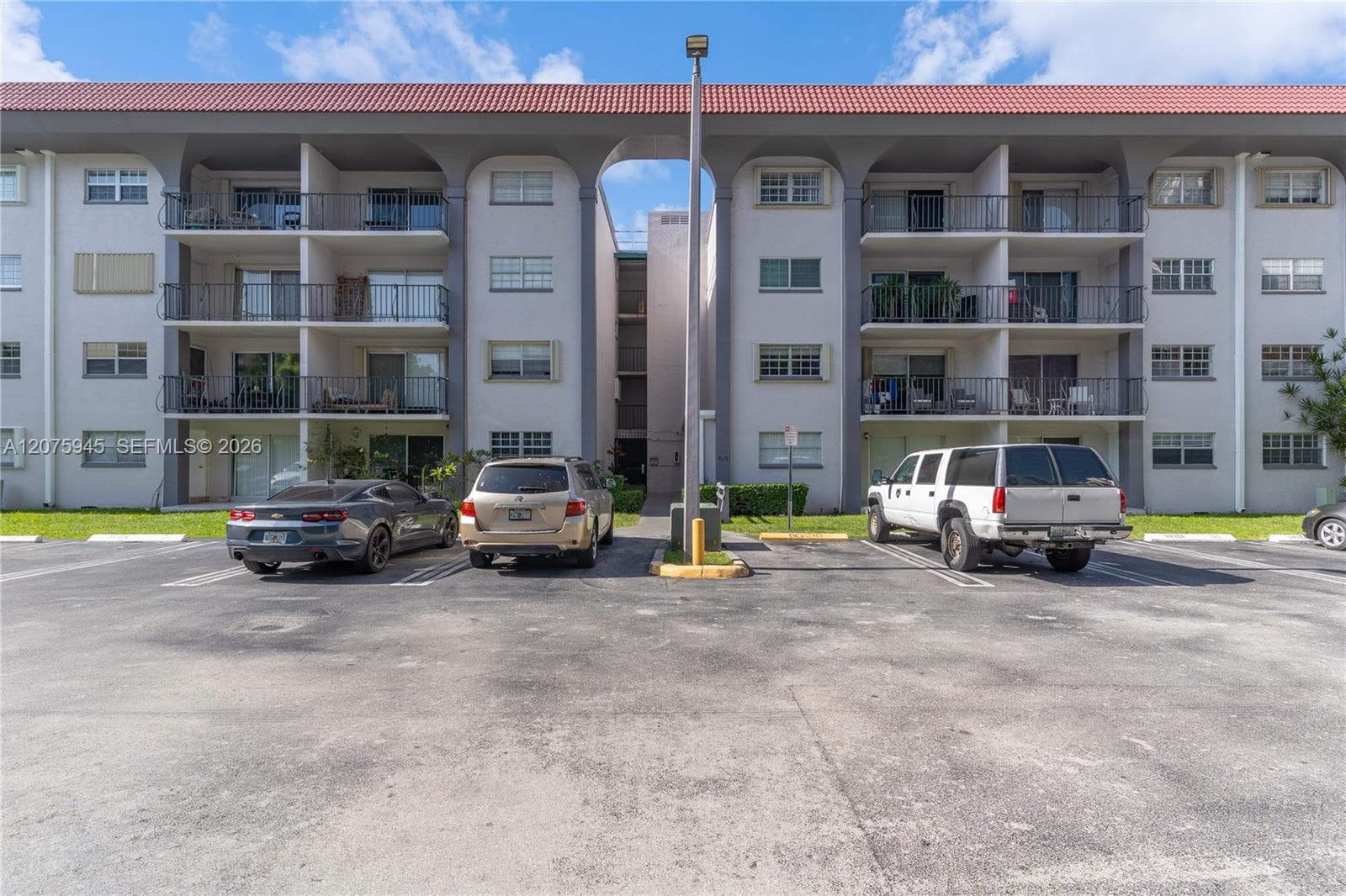 8101 SW 72nd Ave # 123W, Miami FL 33143 - Miami, FL - Photo 1