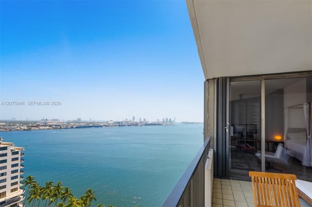 520 Brickell Key Dr # A1902, Miami FL 33131 - Miami, FL - Photo 2