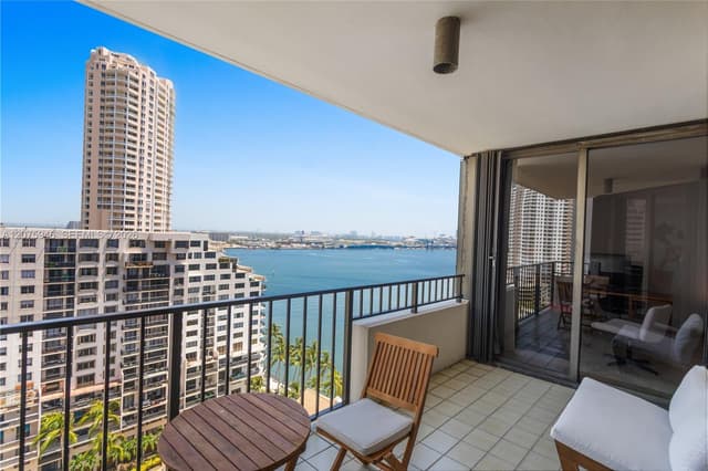 520 Brickell Key Dr # A1902, Miami FL 33131 - Miami, FL - Photo 6