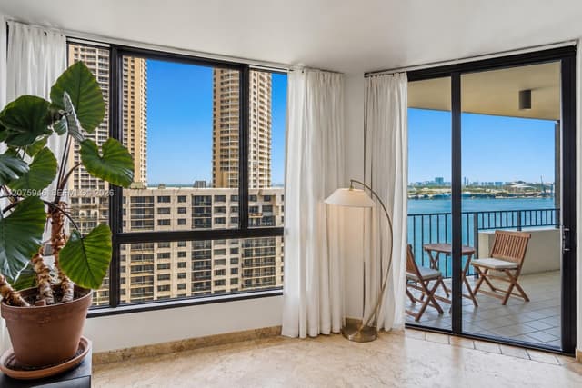 520 Brickell Key Dr # A1902, Miami FL 33131 - Miami, FL - Photo 3