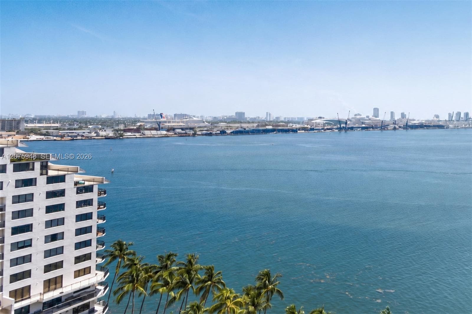 520 Brickell Key Dr # A1902, Miami FL 33131 - Miami, FL - Photo 1