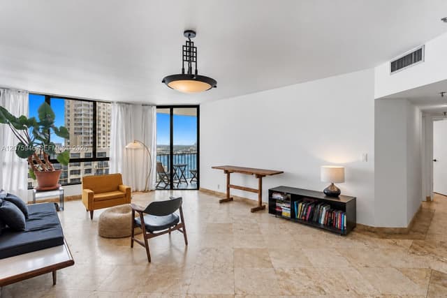 520 Brickell Key Dr # A1902, Miami FL 33131 - Miami, FL - Photo 4