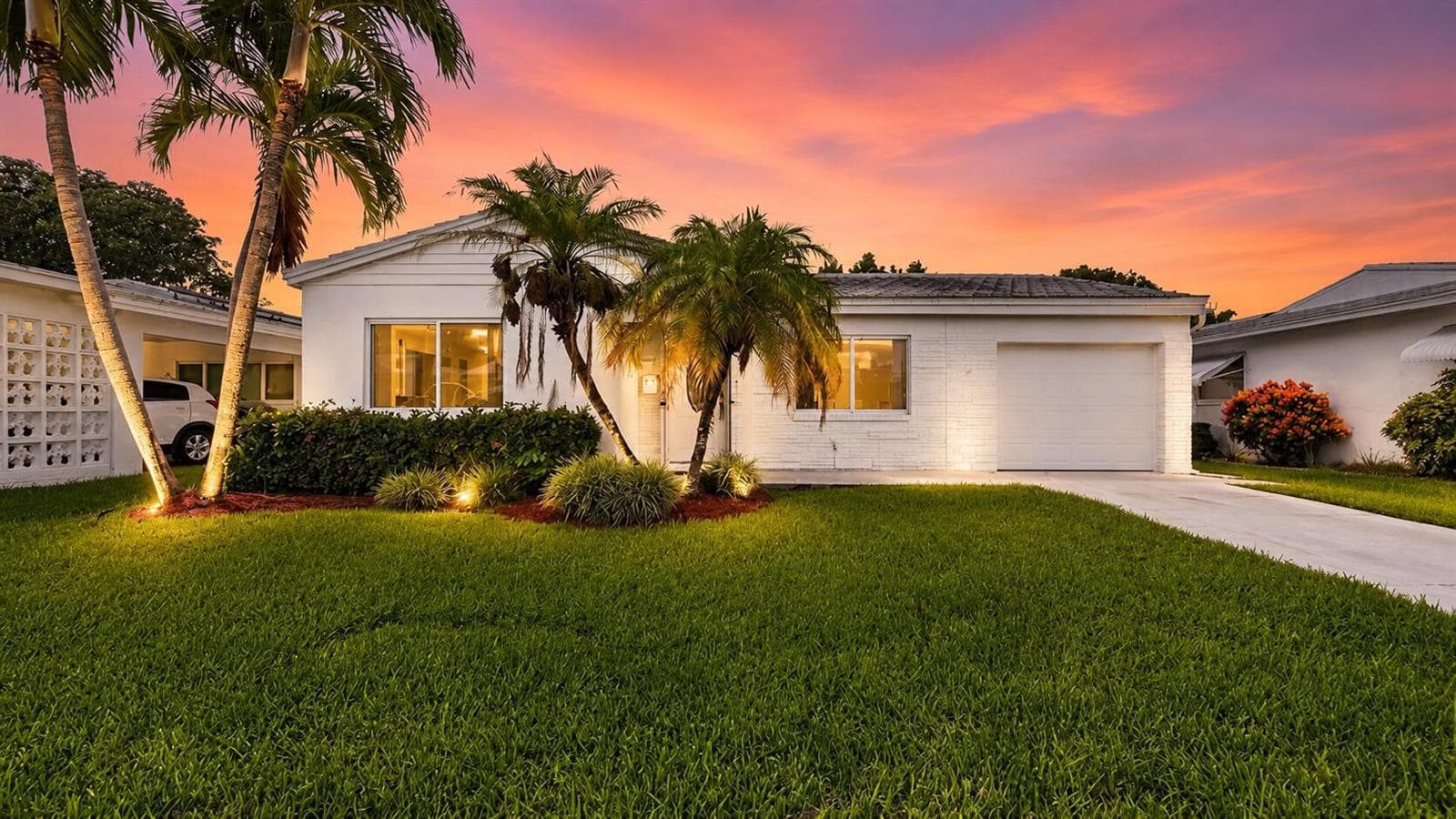 7104 NW 70TH Court, Tamarac FL 33321 - Tamarac, FL - Photo 1